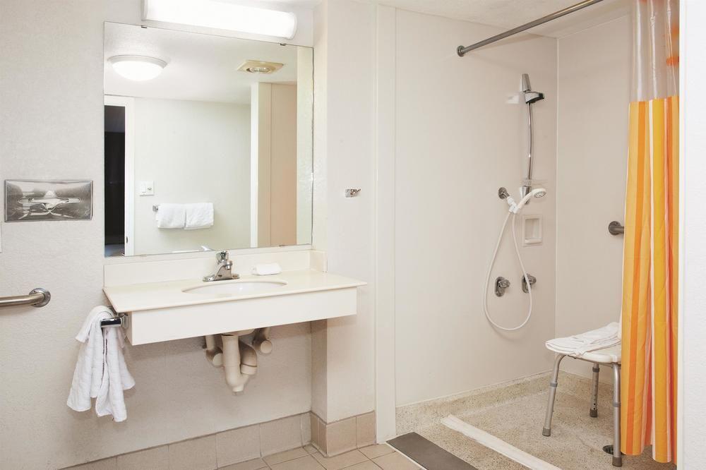 La Quinta By Wyndham 3*