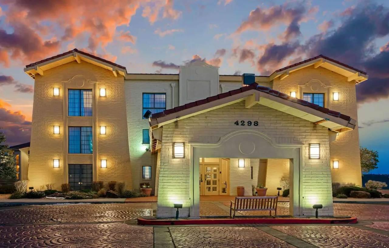 La Quinta By Wyndham 3* Santa Fe