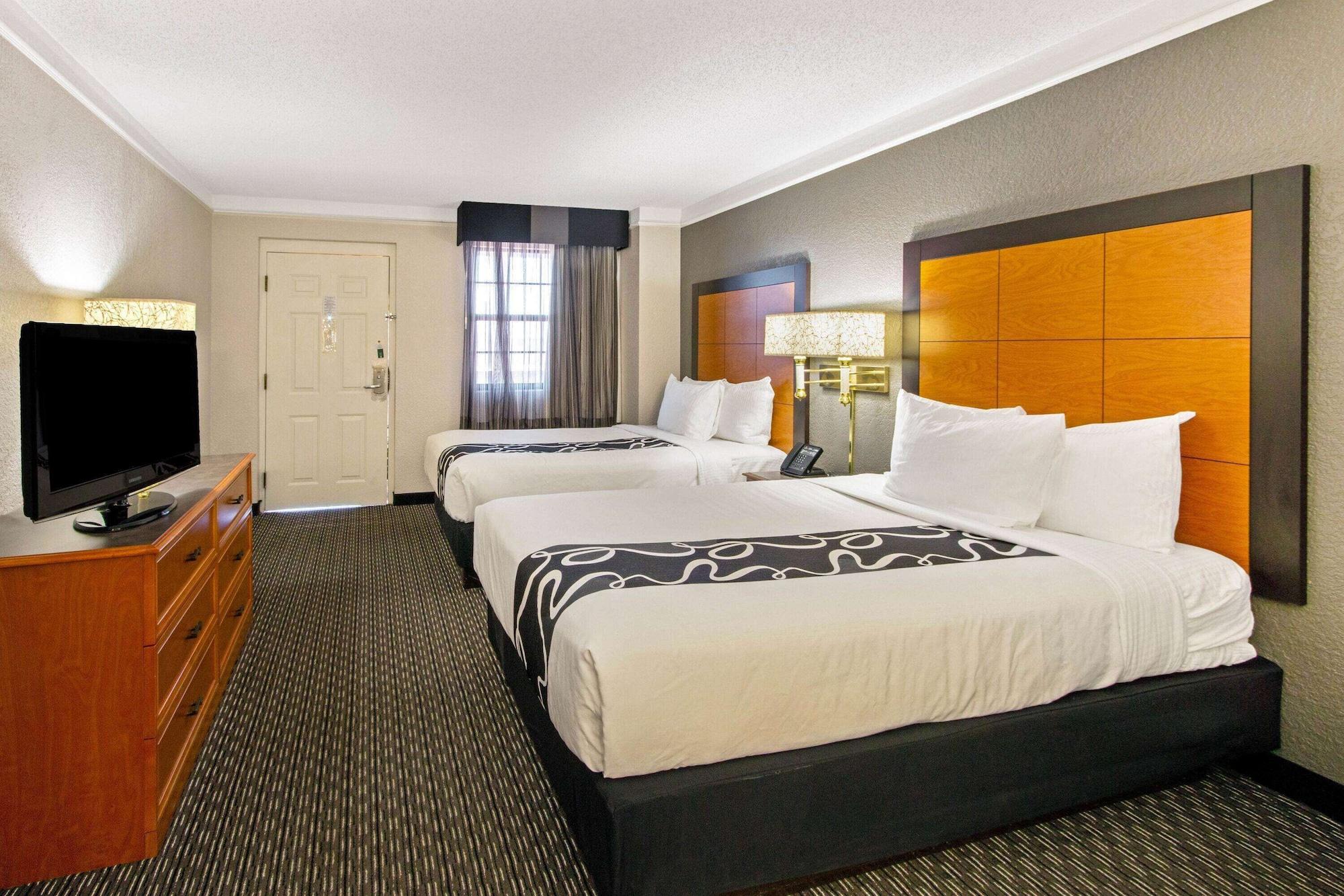 La Quinta By Wyndham 3* Santa Fe