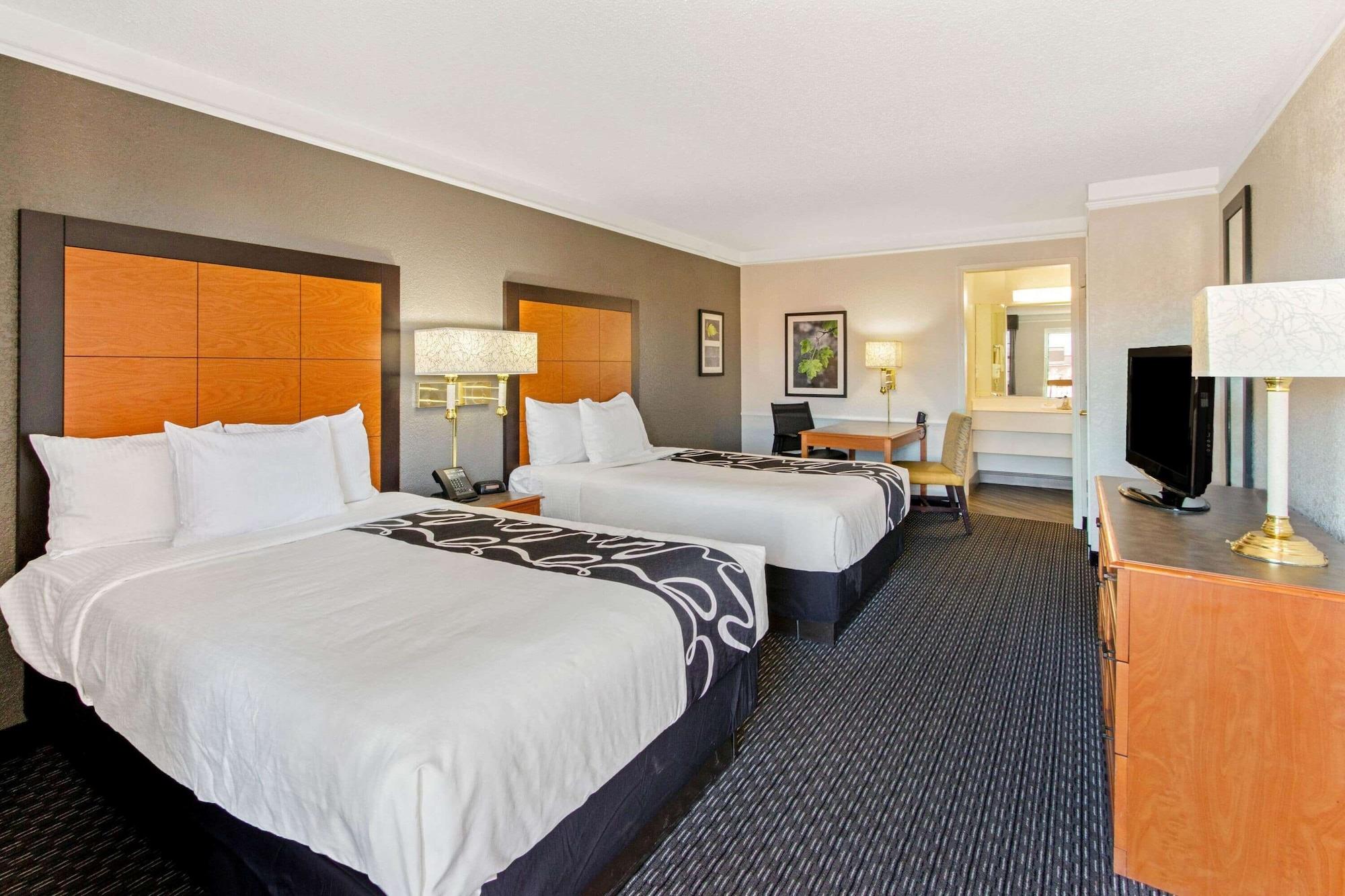 La Quinta By Wyndham Santa Fe