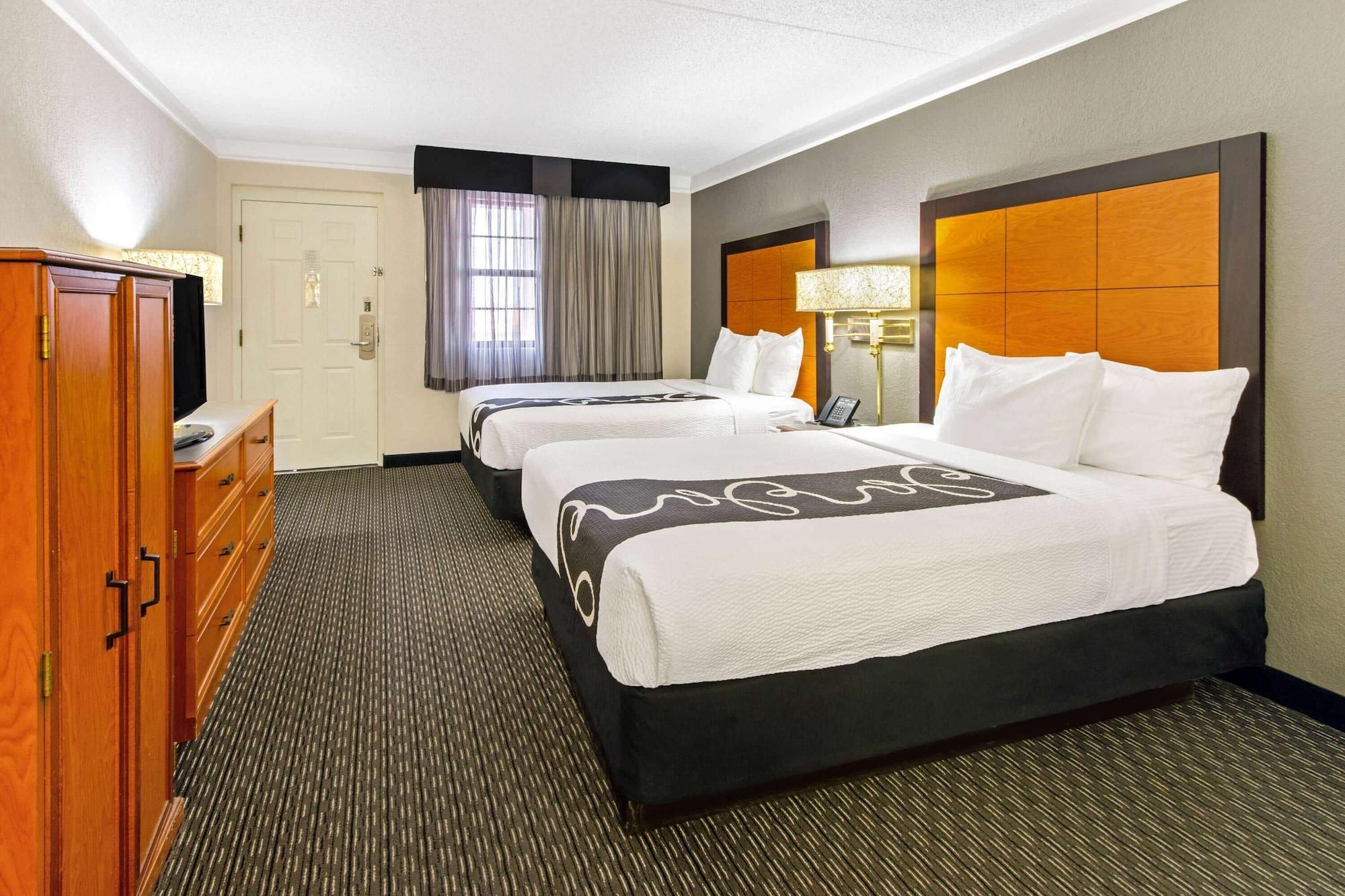 La Quinta By Wyndham 3* Santa Fe