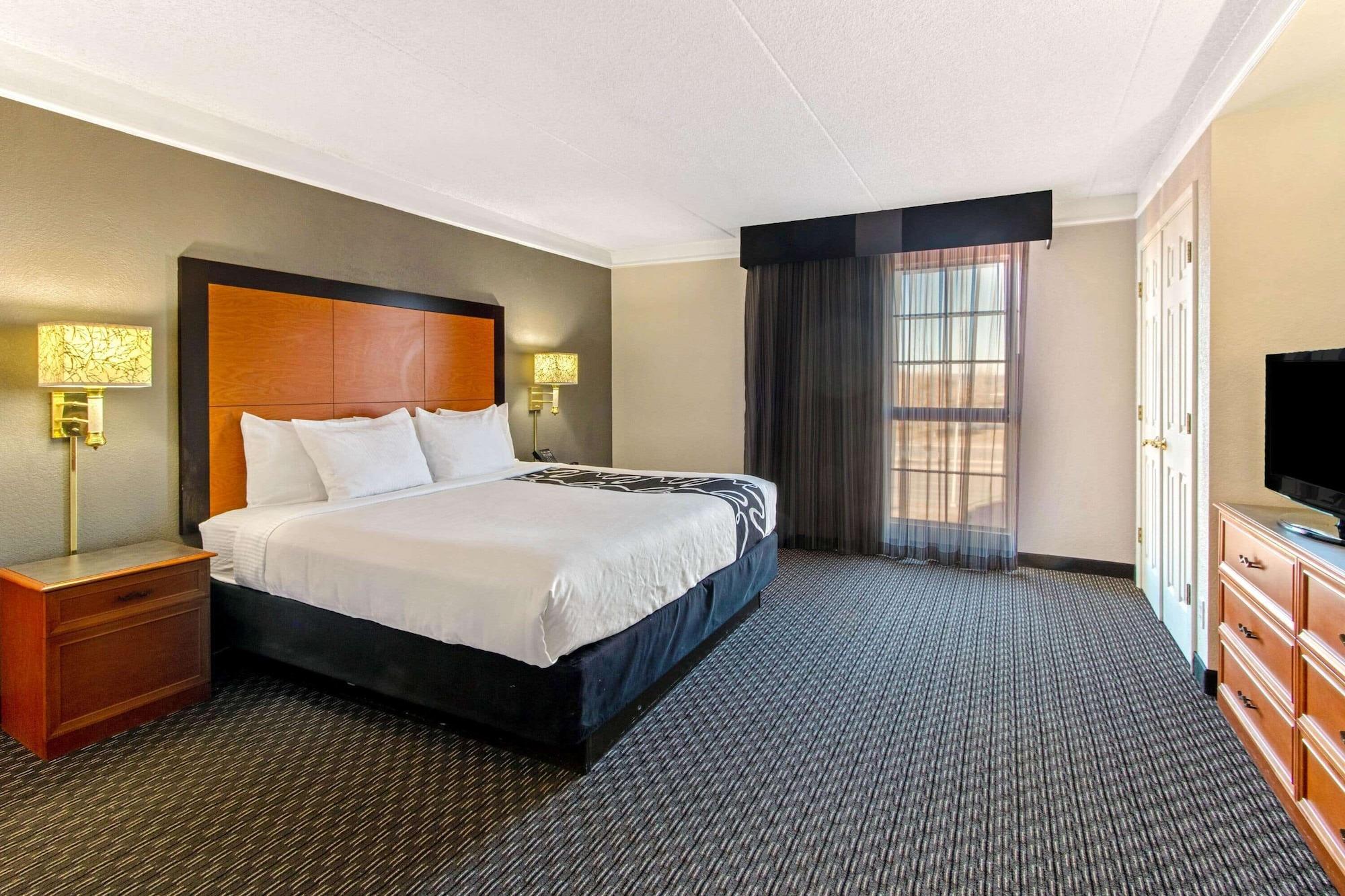 La Quinta By Wyndham Hotel 3*