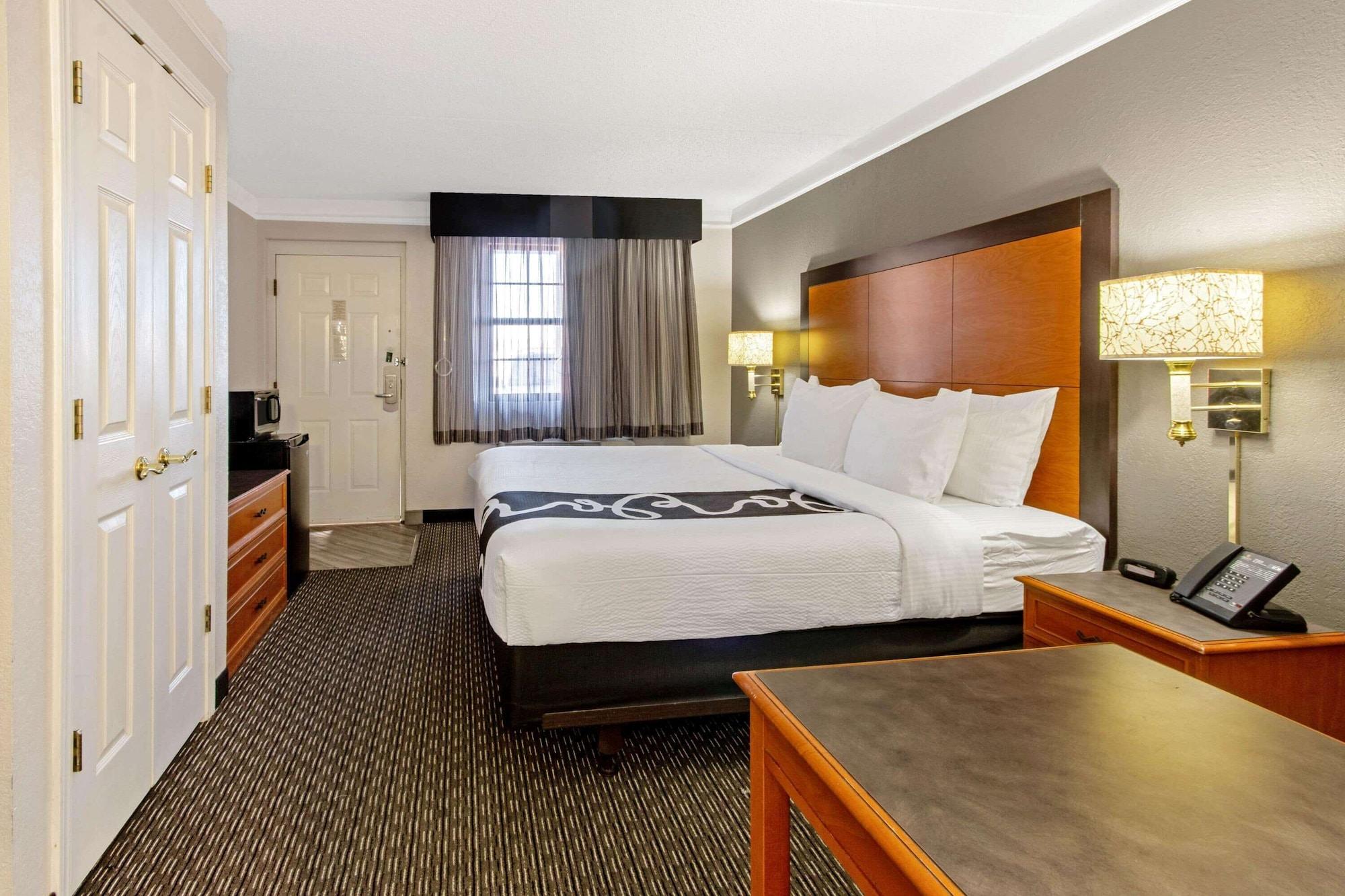 Hotel La Quinta By Wyndham Santa Fe