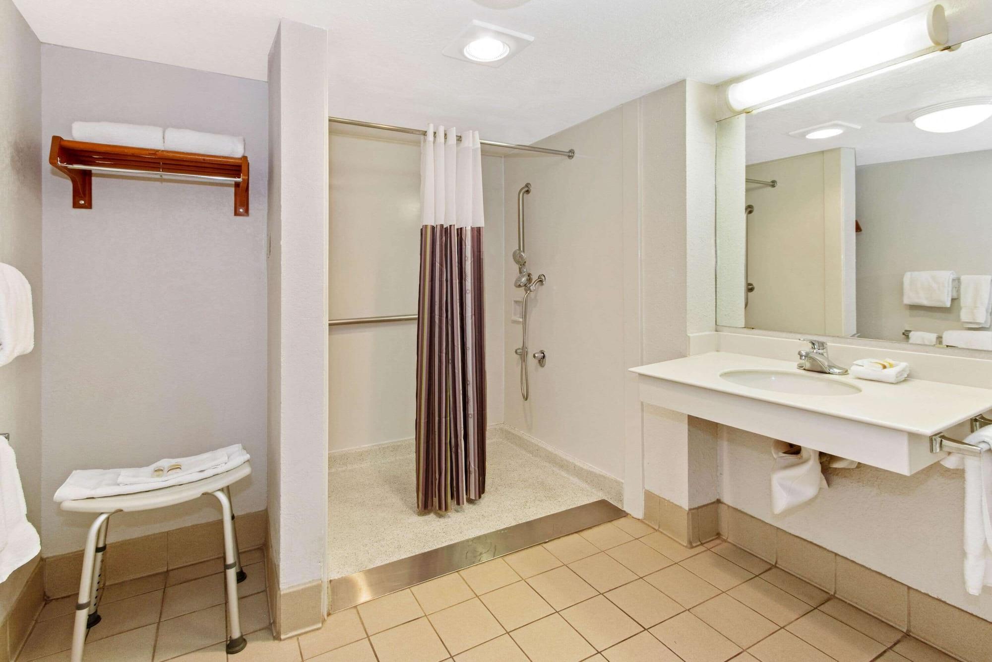 La Quinta By Wyndham Hotel Santa Fe