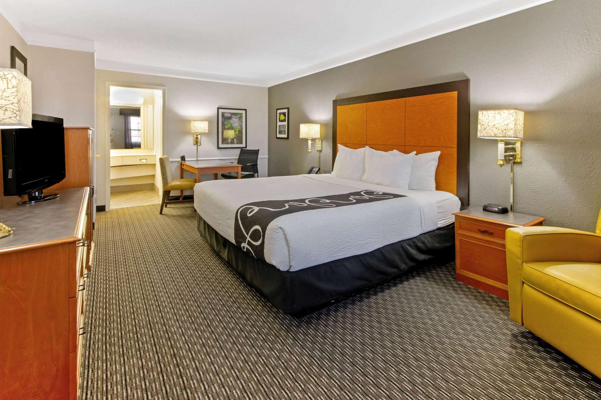 La Quinta By Wyndham Santa Fe