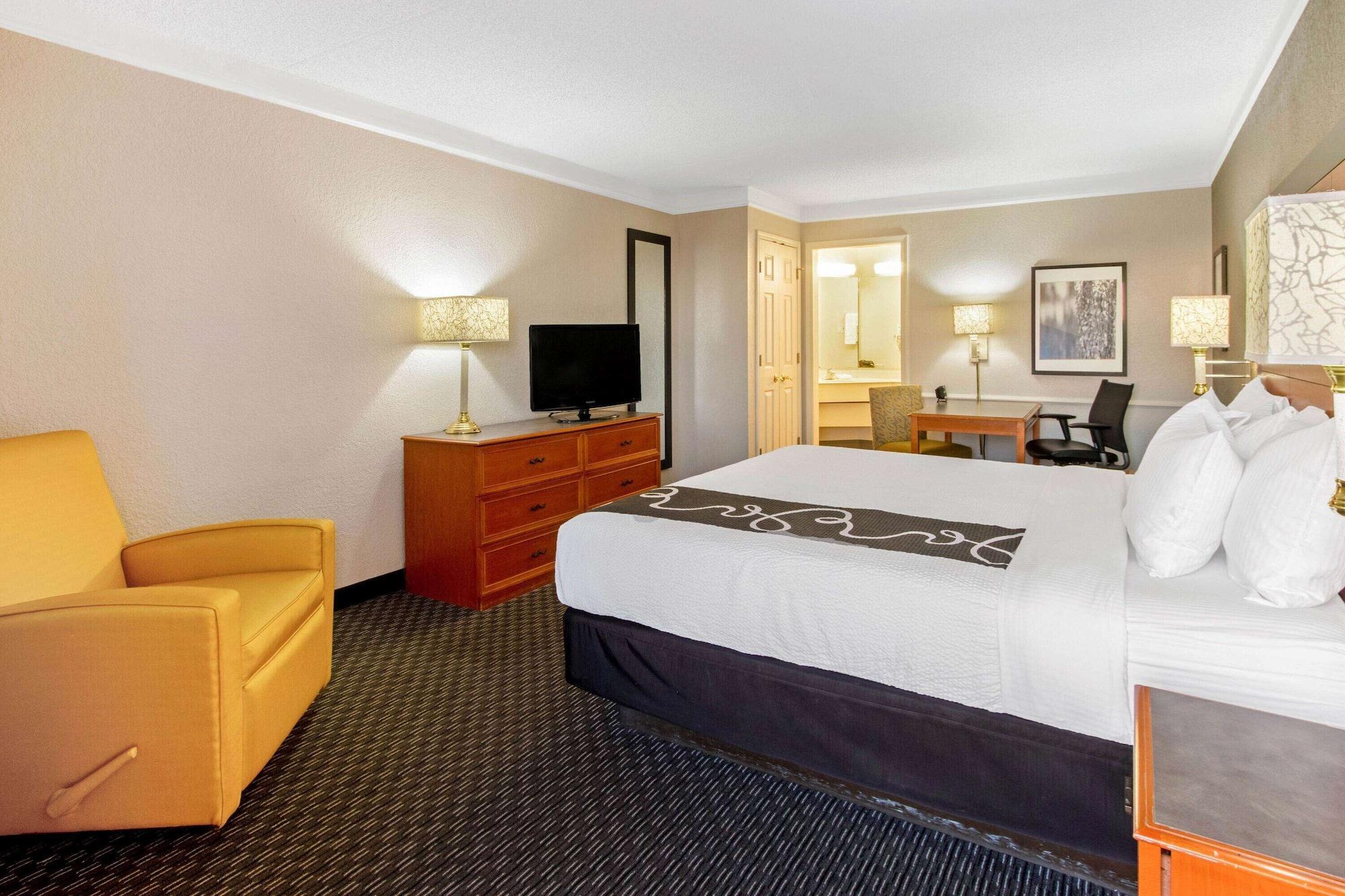 La Quinta By Wyndham Hotel 3*