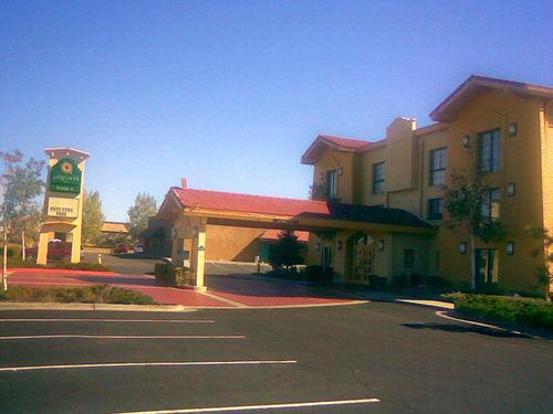 La Quinta By Wyndham 3*