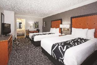 La Quinta By Wyndham Hotel 3*