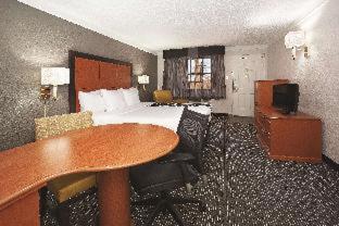 La Quinta By Wyndham Hotel Santa Fe