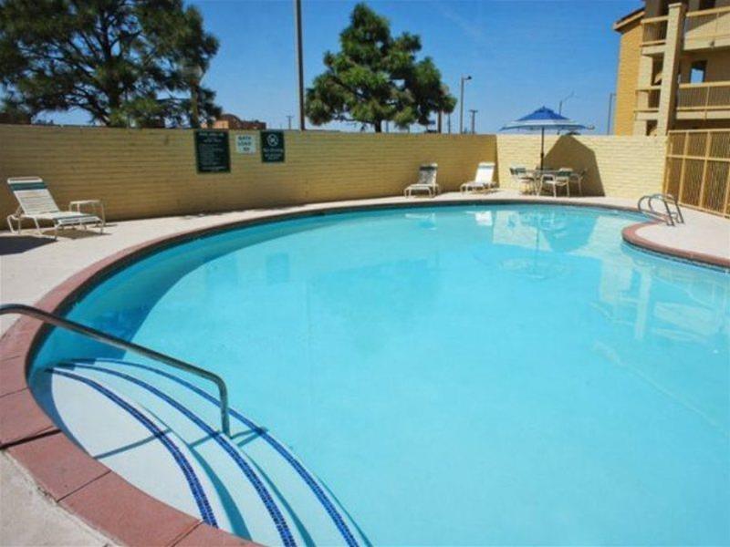 La Quinta By Wyndham Hotel 3*