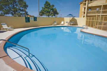 La Quinta By Wyndham 3* Santa Fe