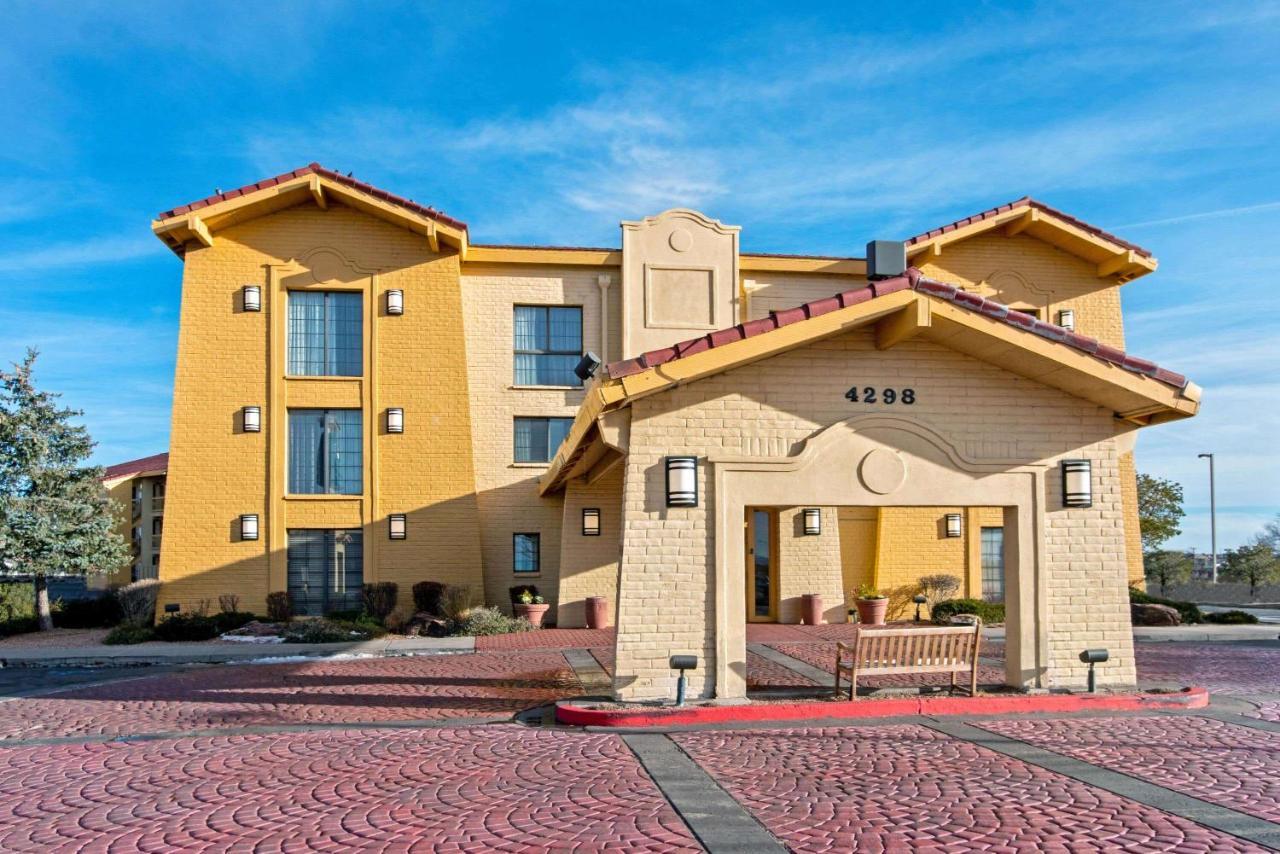 Hotel La Quinta By Wyndham 3*