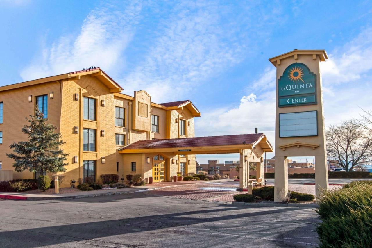 Hotel La Quinta By Wyndham Santa Fe