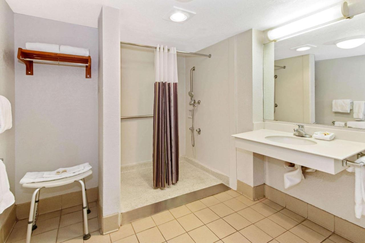 La Quinta By Wyndham Hotel Santa Fe