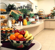 Hotel La Quinta By Wyndham 3*
