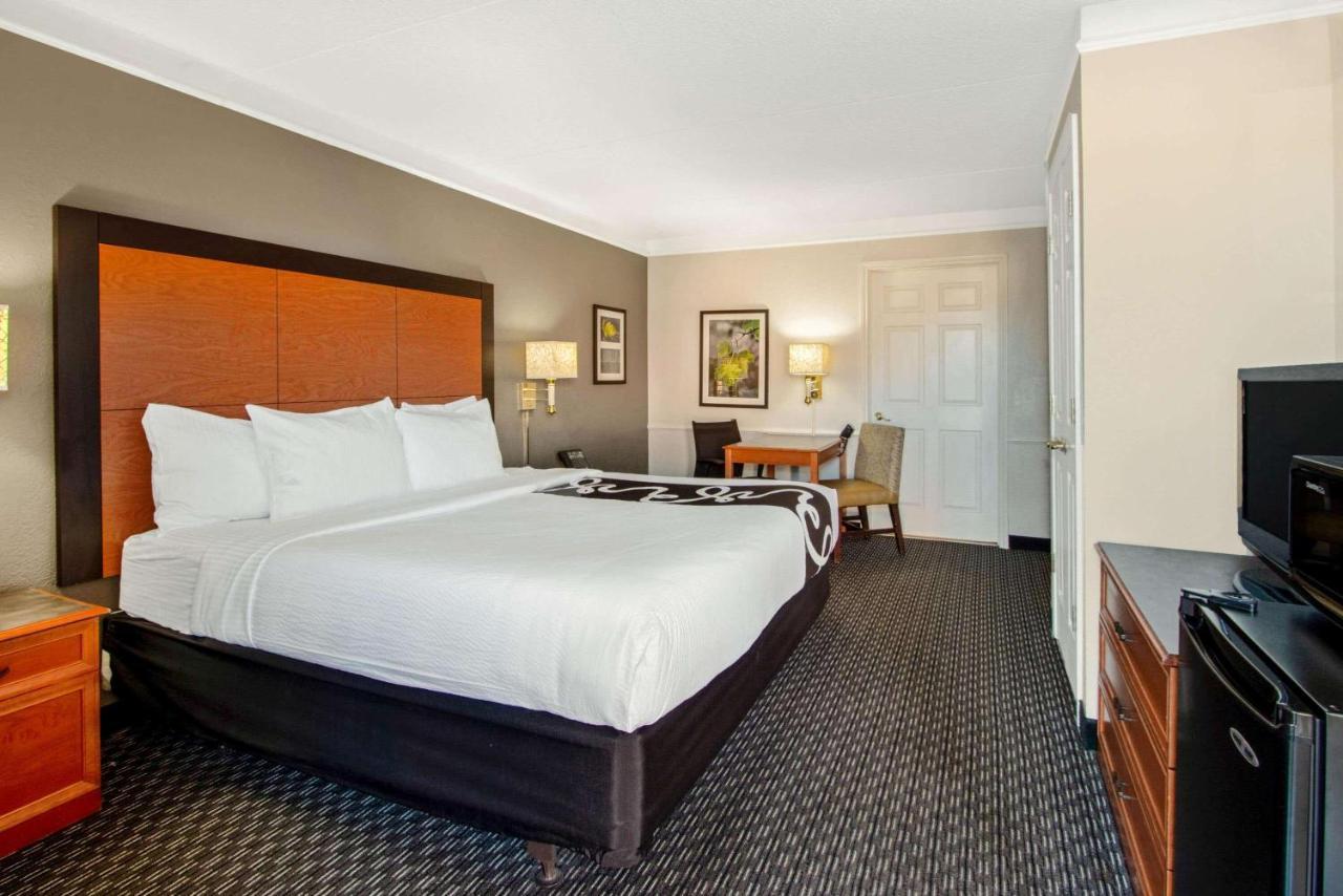 La Quinta By Wyndham 3*