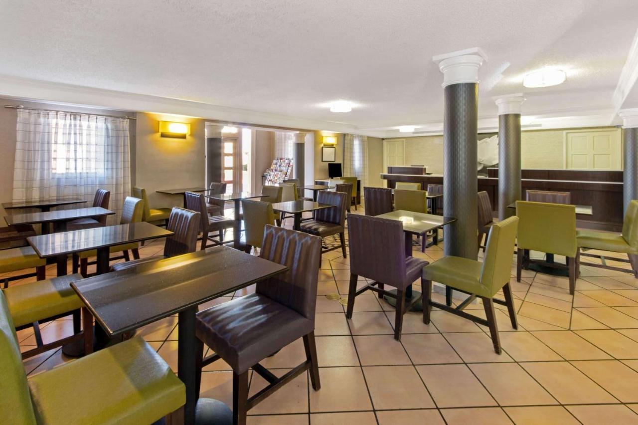 La Quinta By Wyndham Hotel 3*